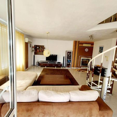בורגאס Comfort Flat מראה חיצוני תמונה