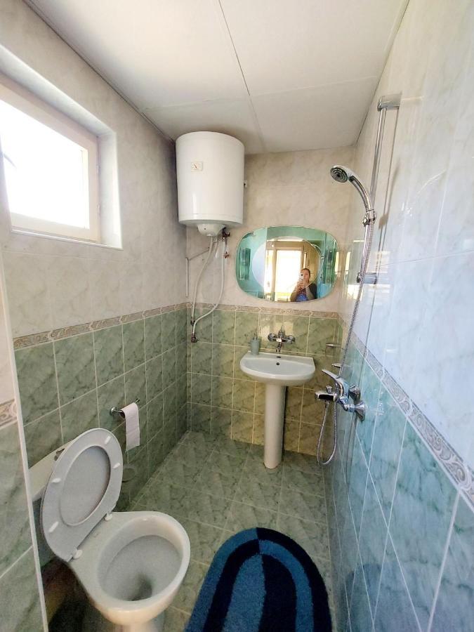 בורגאס Comfort Flat מראה חיצוני תמונה