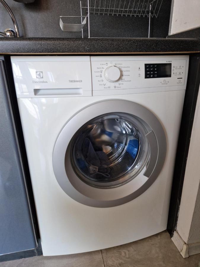 בורגאס Comfort Flat מראה חיצוני תמונה